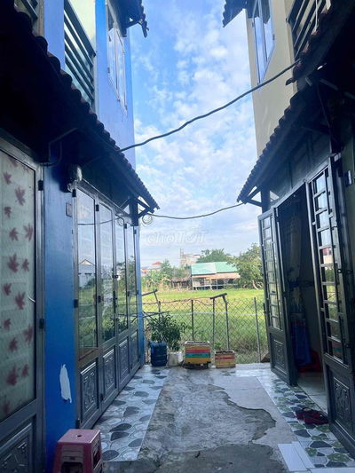 Nhà lầu giá tốt còn đúng 1 căn