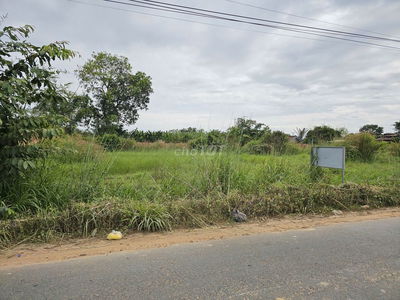 CẦN BÁN NHANH LÔ ĐẤT MT HƯƠNG LỘ 2, DT 350m²,( 10 × 35 ) FULL THỔ, SHR