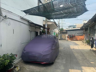 Nhà 4,3x12 Đường Tân Chánh Hiệp 34