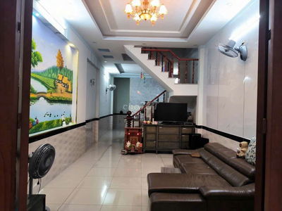 BÁN NHÀ TRONG KHU DÂN CƯ THUỘC PHƯỜNG AN PHÚ THUẬN AN BÌNH DƯƠNG