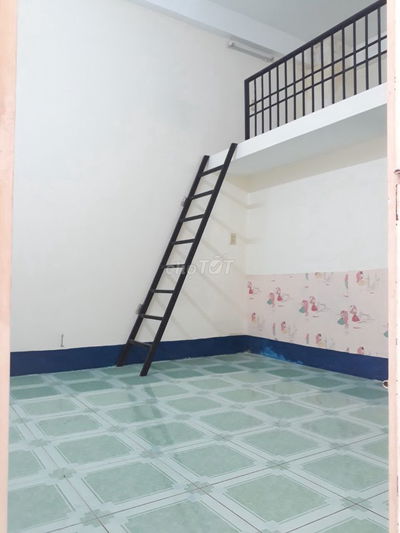 Phòng trọ Quận 7, giá rẻ, an ninh đường Huỳnh Tấn Phát gần KCX