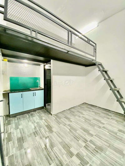 CỰC PHẨM MỚI XÂY GÁC CAO TẠI NGUYỄN OANH