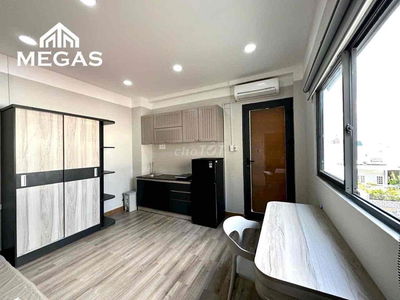 🎈CĂN HỘ CAO CẤP CỬA SỔ_NỘI THẤT ĐẦY ĐỦ GẦN CVPM QT