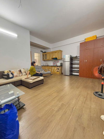 CHO THUÊ CĂN HỘ CHUNG CƯ THANH HÀ MƯỜNG THANH 70M2 ĐỦ NỘI THẤT