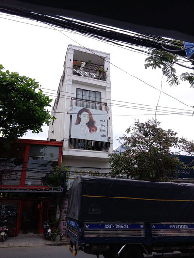 Bán tòa nhà 34 Phạm như Xương, tp Đà Nẵng
