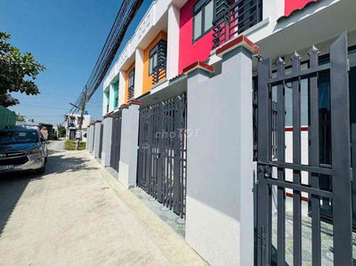 Bán nhà KDC Cát Tường