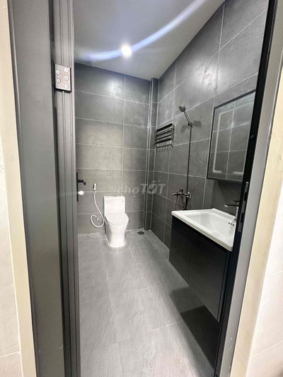 CHO THUÊ PHÒNG TRỌ MỚI