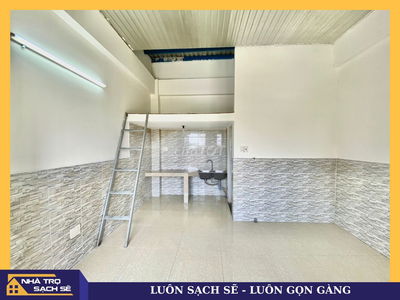 PHÒNG TRỌ CHO THUÊ ĐÔNG BẮC QUẬN 12