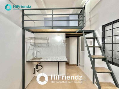 PHÒNG TRỌ DUPLEX GIÁ SIÊU RẺ-CỬA SỔ -CÓ GÁC-NGAY GÒ DẦU TÂN KỲ TÂN QUÝ