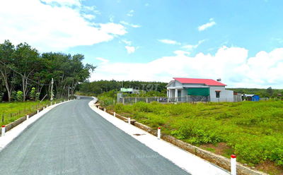 Bán Lỗ 3675m2 Đất Nông Nghiệp Có TC Sổ Riêng Chơn Thành Đồng Nai 170tr