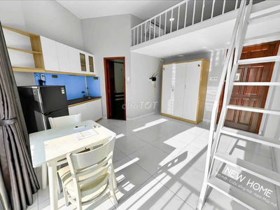 🔥 Phòng trọ Nguyễn Cửu Vân – 3tr8/tháng – Sạch đẹp, tiện nghi 🔥