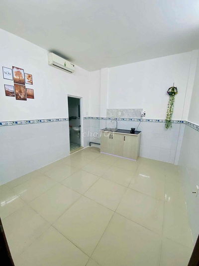 Phòng Máy Lạnh Võ Liêm Sơn Quận 8