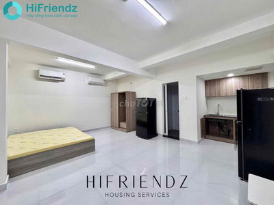 CHDV Cực Xinh,Ngay Chân Cầu Chánh Hưng,Sát Q5 Q1 ,Bảo Vệ,Thang Máy