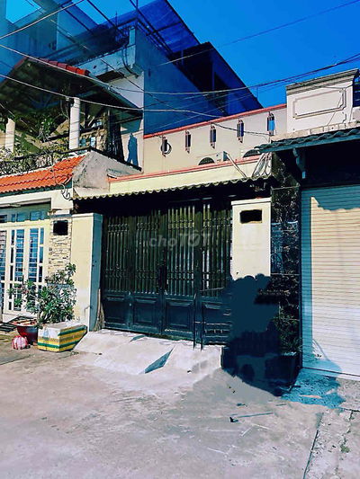 🌻🌻 BÁN NHÀ - 64M2 - ĐƯỜNG XE TẢI 8M QUAY ĐẦU - NGAY LÊ TRỌNG TẤN/GẦN A