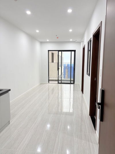 CHÍNH CHỦ BÁN NHANH CĂN 2PN1WC, Ở LIỀN, NHÀ MỚI,THÁP TTTM,GIÁ BAO 102%