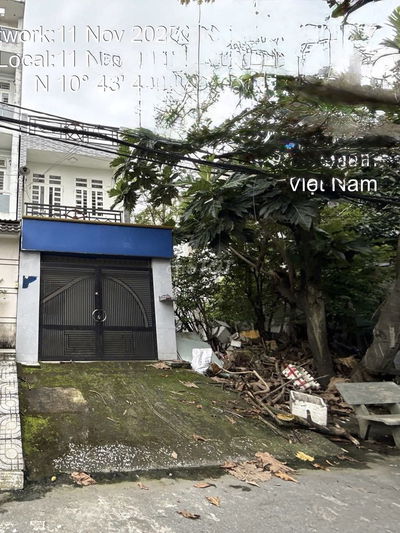 Cho thuê nhà nguyên căn khu dân cư Lê Thành An Dương Vương