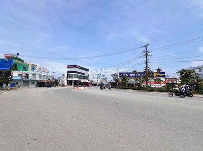 Bán đất sát Công Viên Võ Văn Tần 5x43m giá 990tr chốt đường ô tô