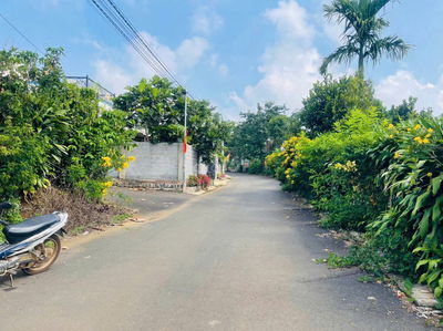 BÁN 533M2 VIEW HỒ NAM PHƯƠNG - P 1 - BẢO LỘC GIÁ 1,6 TỶ