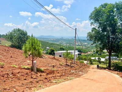 Ven Đà Lạt giá 470tr tại Đan Phượng, Lâm Hà, Lâm Đồng, DT: 500m² có TC