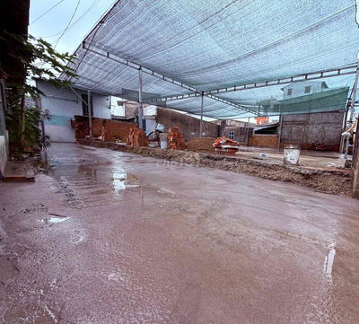 Đất Thổ Cư 3 Lô liền kề , giá tốt tại nhà bè.