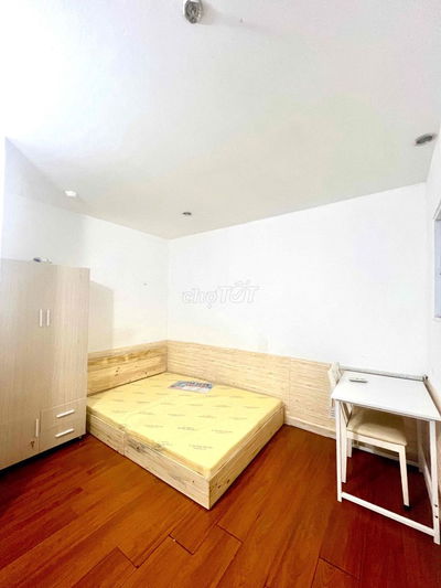 CHO THUÊ PHÒNG TRONG CC GIAI VIỆT GIÁ CHỈ 2TR5