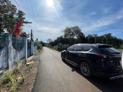 Chỉ 680Tr đất Châu Đức, BRVT 174m2 ( 5x35x80m thổ cư)