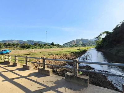 1.080m2 Đất thổ cư giáp suối Quốc Oai - Đạ Tẻ - Lâm Đồng 🎄 Chỉ 469tr