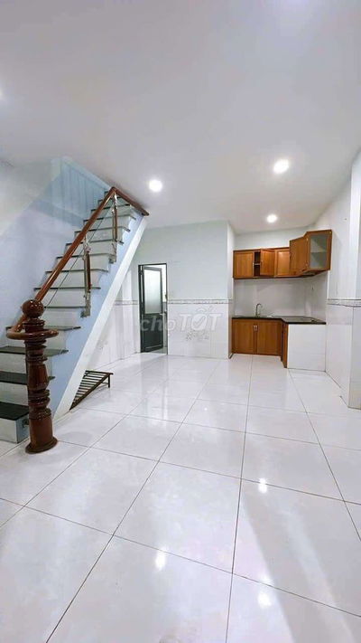 NHÀ ĐẸP SIÊU RẺ Q4