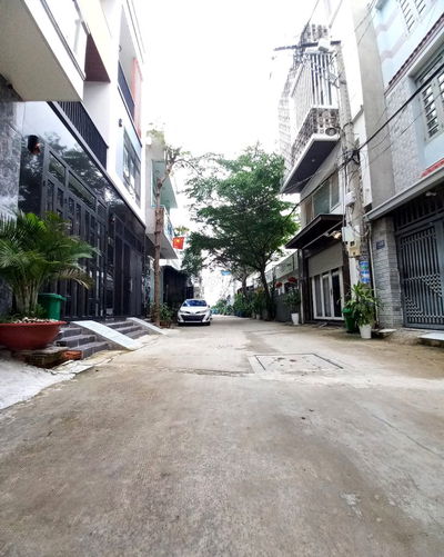 Chính chủ cho thuê Nhà trọ rộng 30m2 ở Thạnh Lộc 37, Quận 12