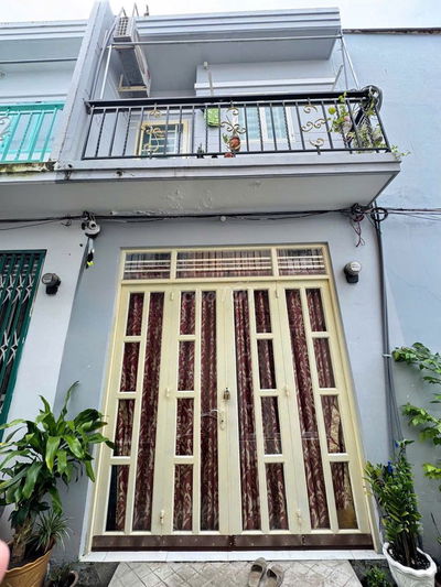 850 TRIỆU - NHÀ MỚI - GIÁ RẤT MỀM TẠI LONG HẬU ĐỐI DIỆN KDC SG VILLAGE