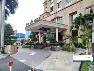 Chuyên Cho Thuê Căn Hộ The Manor 1-2-3 Phòng Ngủ.