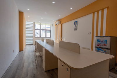 Cho thuê văn phòng GIÁ RẺ tại Hoàng Diệu, Quận 4