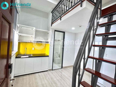 Duplex Cửa Sổ Nhà Mới Xây Giá Tốt Liền Kề Phú Mỹ Hưng
