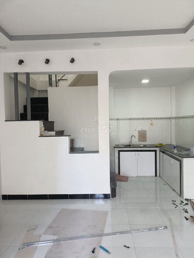 Căn góc thượng hạng – 2 mặt tiền hẻm xe hơi – Thích Quảng Đức