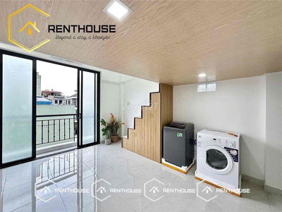 📍TÔ KÝ — CVPM📍CÓ BANCOL RIÊNG — FULL NỘI THẤT — KHÔNG NẰM TRONG HẺM❌