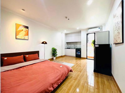 📣 CÒN TRỐNG 1 PHÒNG ĐẸP – MẶT PHỐ HOÀNG VĂN THÁI