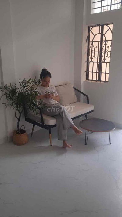 Ban Công/ Trọ Tân Bình