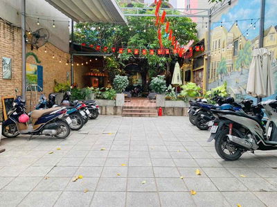 ✅✅ MB 500m2 Ngay Đại Học Ngân Hàng Sầm Uất