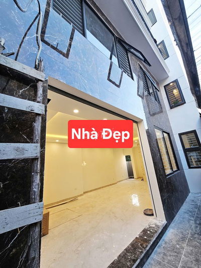 NHÀ ĐẸP, 68M2 5 TẦNG, PHỐ SÀI ĐỒNG, LONG BIÊN, GIÁ CỰC TỐT
