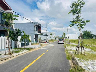 Chủ gởi bán lô Đất song song Đại Lô Võ Chí Công Giá 36tr/ m