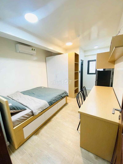 🌟Phòng trọ full nội thất zá chỉ 4.500.000 Lê Quang Định, Bình Thanh