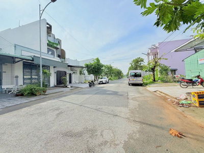 NẮM CHÍNH CHỦ BÁN NỀN ĐẤT ĐƯỜNG D14 KHU HỒNG LOAN 6A