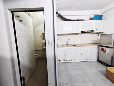 Studio Trần Đăng Ninh Hà Đông, khép kín, full đồ