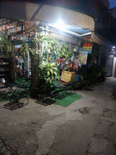 NHÀ CÓ SỔ HỒNG RIÊNG