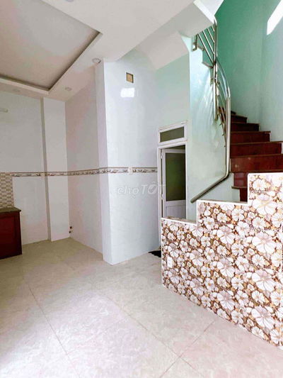 Nhà đẹp Q4 TPHCM