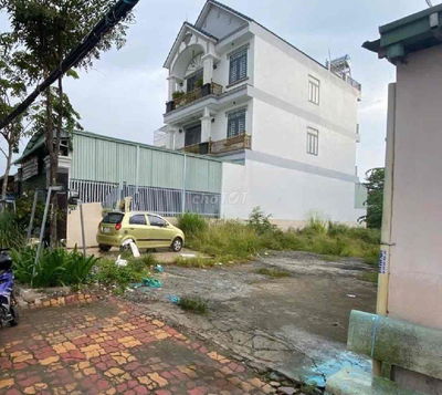 Cần bán mặt tiền Huỳnh Văn Luỹ 9mx29m, 2 mặt tiền giá 14tỷ Gần chợ An