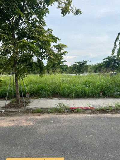 Bán lô đất nền LK16 25 dự án Richland Residence