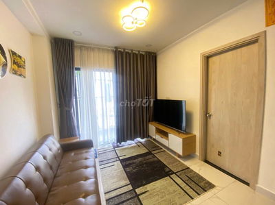 2PN/2wc (70m2) 3 máy lạnh, 6tr5, nhà mới, CHARM CITY DĨ AN