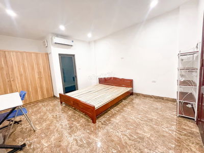 CHO THUÊ CCMN 3TR3 FULL ĐỒ KK + GIẶT SẤY TẠI 192 KIM GIANG