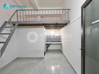 CHO THUÊ PHÒNG TRỌ GÁC CAO GIÁ RẺ CÓ SẴN MÁY LẠNH TẠI QUẬN 7